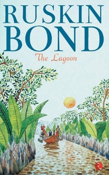 Paperback The Lagoon Book