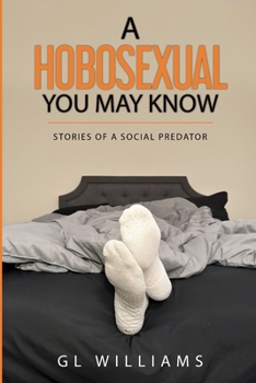 Paperback A Hobosexual You May Know Book