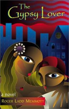 Paperback The Gypsy Lover Book