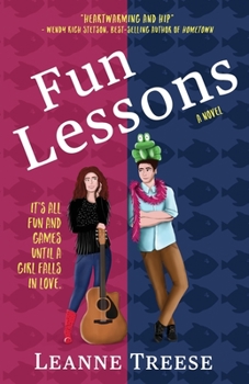 Paperback Fun Lessons Book