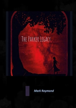 Paperback The Parker Legacy Book