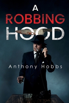 Paperback A Robbing Hood Book