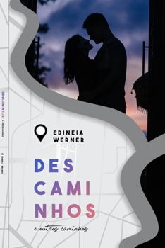 Paperback Descaminhos: e outros caminhos [Portuguese] Book