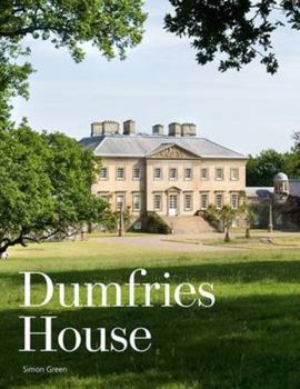 Paperback Dumfries House Book