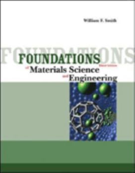Hardcover With OLC Card (Foundations of Materials Science and Engineering) Book
