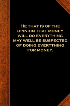 2020 Daily Planner Ben Franklin Quote Opinion Money Vintage Style 388 Pages: 2020 Planners Calendars Organizers Datebooks Appointment Books Agendas