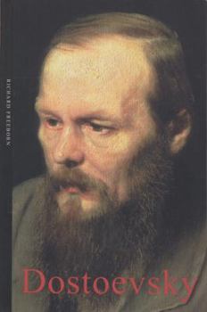 Paperback Dostoevsky Book