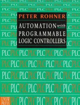 Paperback Plc: Automation With Programmable Logic Controllers Book