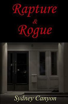 Paperback Rapture & Rogue Book
