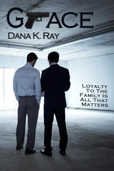 Paperback Grace Book