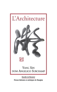 Paperback L'architecture [French] Book