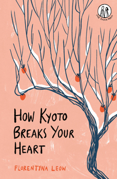 Paperback How Kyoto Breaks Your Heart Book