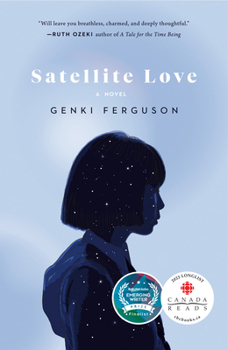 Paperback Satellite Love Book