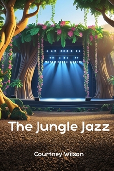 Paperback The Jungle Jazz Book