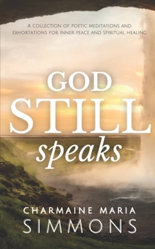 Paperback God Still Speaks Book