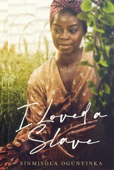 Paperback I Loved A Slave Book