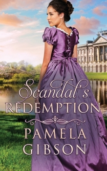 Paperback Scandal's Redemption Book