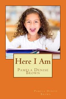 Paperback Here I Am Book
