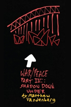 Paperback War/Peace Book