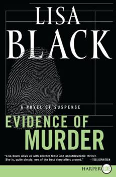 Evidence of Murder - Book #2 of the esa MacLean