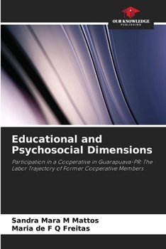 Educational and Psychosocial Dimensions