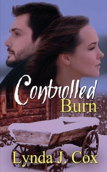 Paperback Controlled Burn Book