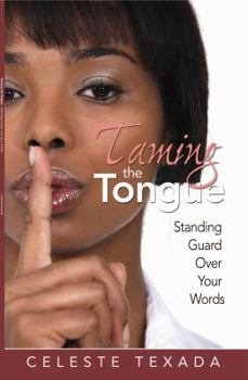 Paperback Taming the Tongue Book