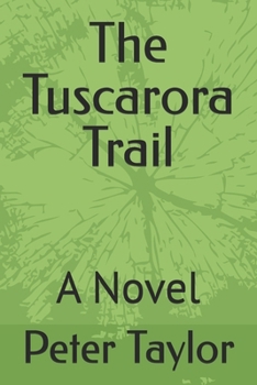 Paperback The Tuscarora Trail Book