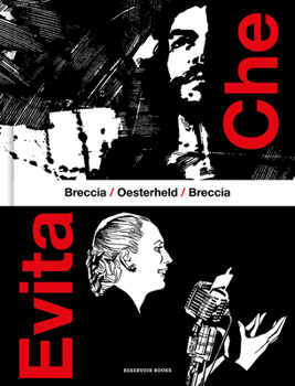 Hardcover Che / Evita (Spanish Edition) [Spanish] Book