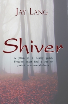 Paperback Shiver Book