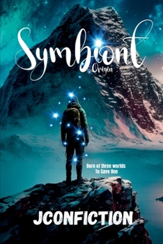 Paperback Symbiont Origin Book