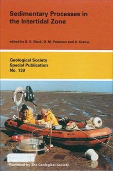 Hardcover Sedimentary Processes in the Intertidal Zone (Geological Society Special Publication No. 139) Book