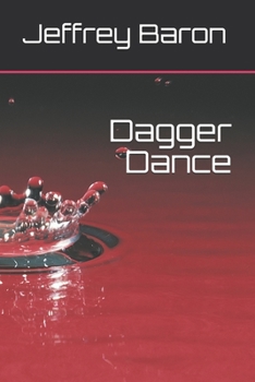 Paperback Dagger Dance Book