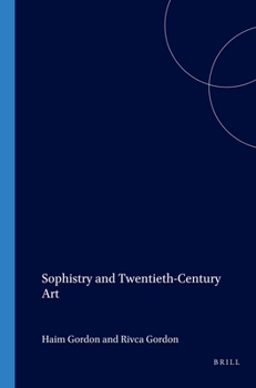 Paperback Sophistry and Twentieth-Century Art Book