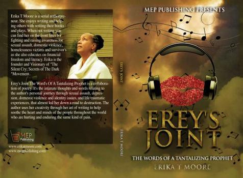 Paperback Erey's Joint Book