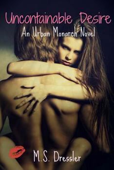 Paperback Uncontainable Desire Book