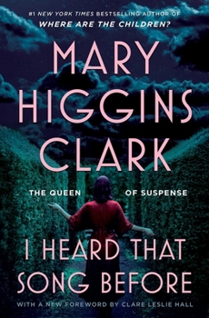 Paperback I Heard That Song Before Book
