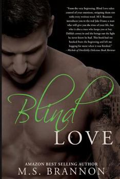 Paperback Blind Love Book