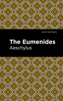 Paperback The Eumenidies Book