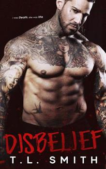 Disbelief - Book #2 of the Smirnov Bratva