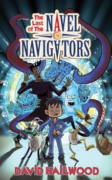 Paperback The Last of the Navel Navigators Book
