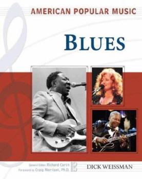 Hardcover Blues Book