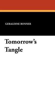 Paperback Tomorrow's Tangle Book