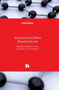 Hardcover Advances in Carbon Nanostructures Book