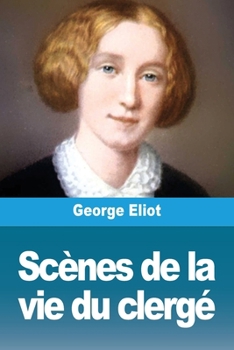 Paperback Scènes de la vie du clergé [French] Book