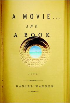 Hardcover a movie . . . and a book