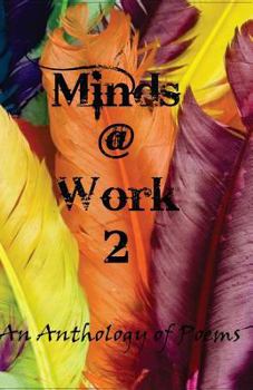 Paperback Minds @ Work 2 Book