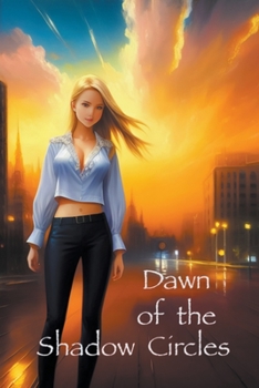 Paperback Dawn of the Shadow Circles Book