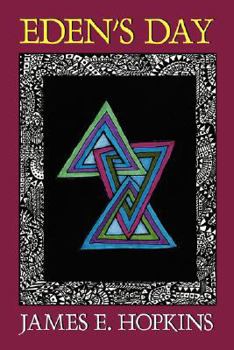 Paperback Eden's Day Book