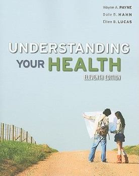 Paperback Understanding Your Health Book